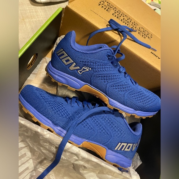 inov8 flite 270
